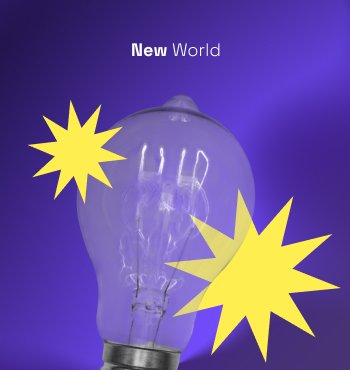 New World Quarki