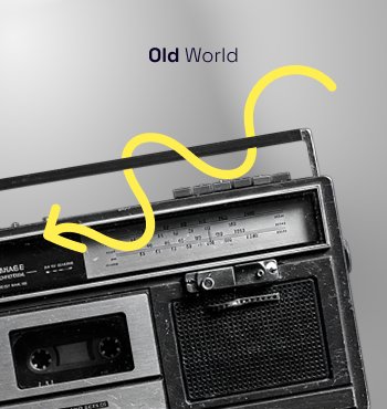 Old World Quarki