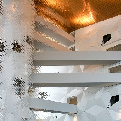 Venture Architecture Quarki