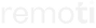 Remoti Logo